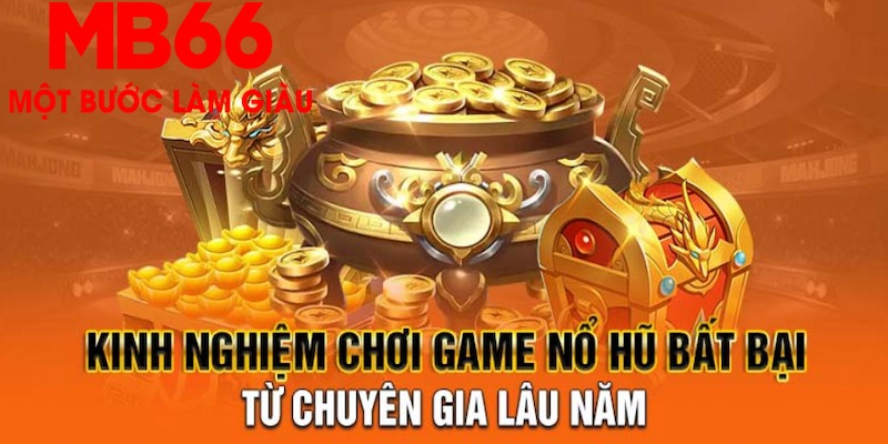 mb 666 1 slot là gì