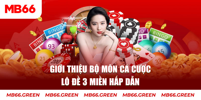mb 666 một slot là gì